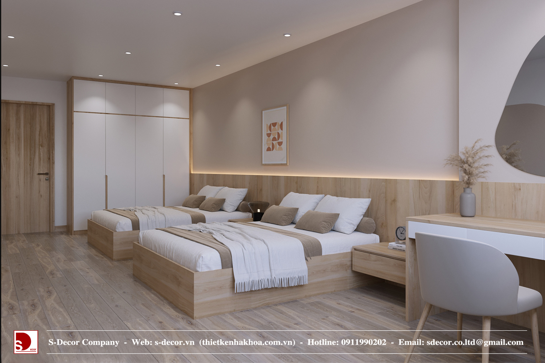 Thiết kế, thi công phòng khám nha khoa - Công ty TNHH tư vấn thiết kế ...