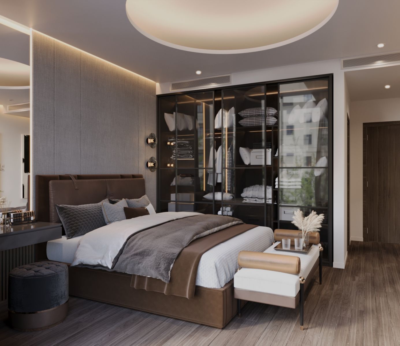 THiết kế nội thất, thiết kế nha khoa