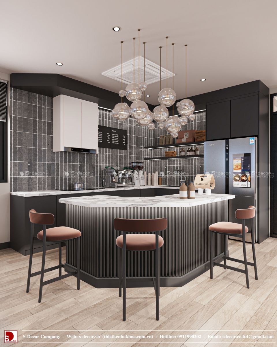 Thiết kế nội thất Thiết kế nha khoa