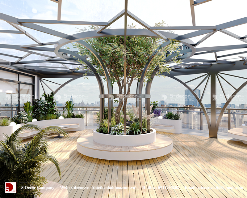 Thiết kế nội thất Thiết kế nha khoa