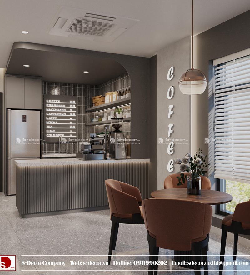 Thiết kế nội thất Thiết kế nha khoa