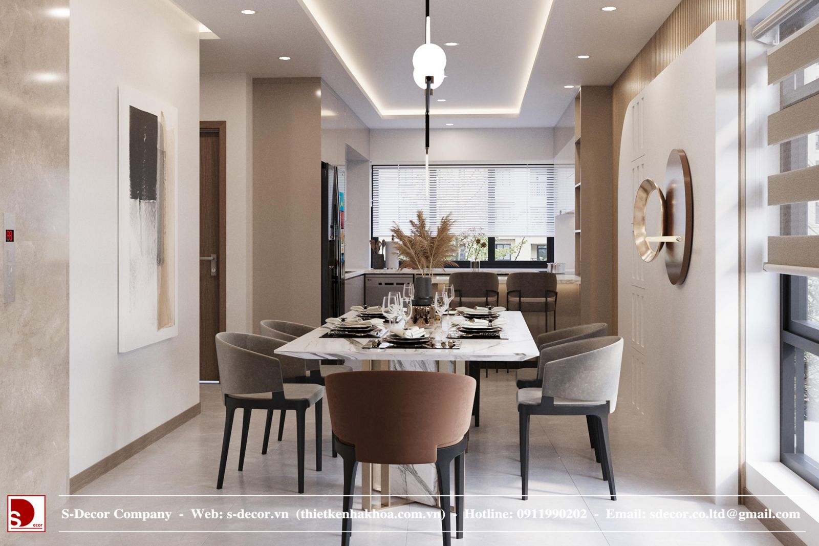 Thiết kế nội thất Thiết kế nha khoa