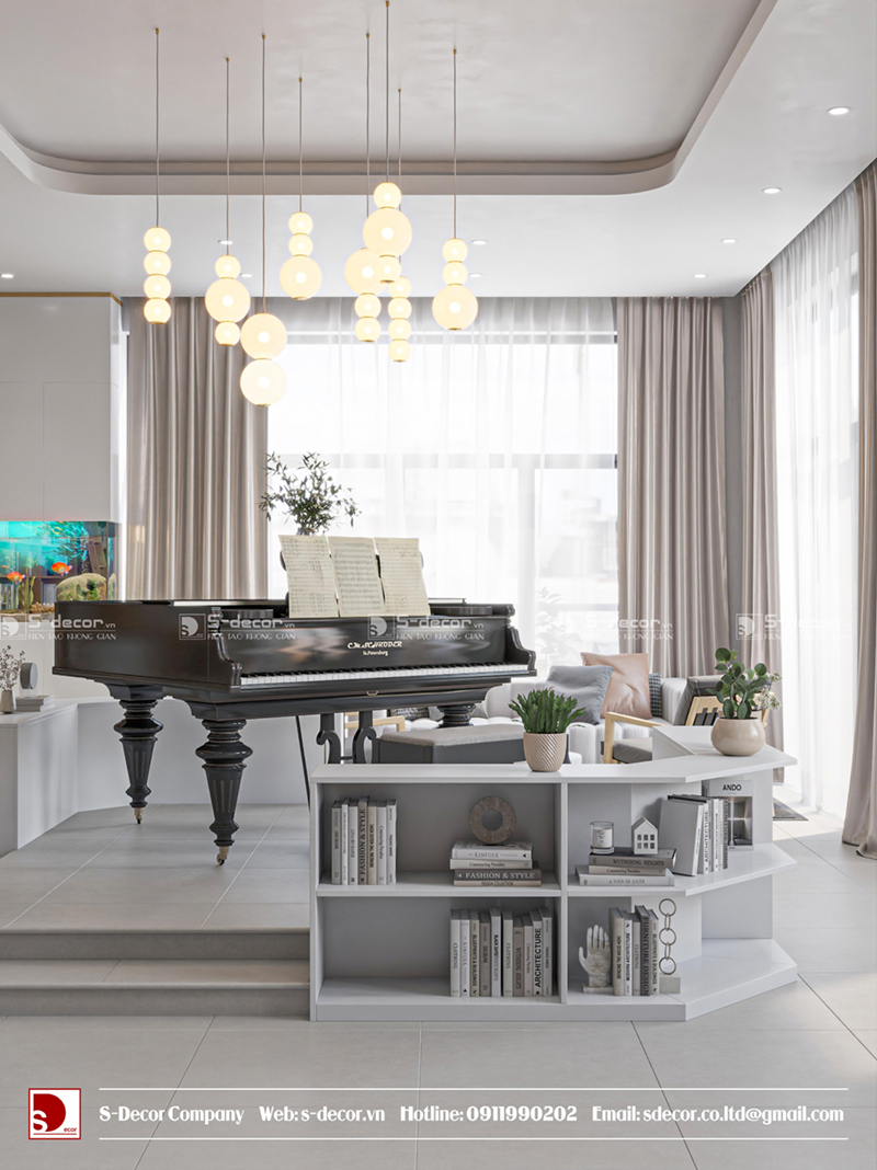 THiết kế nội thất, thiết kế nha khoa