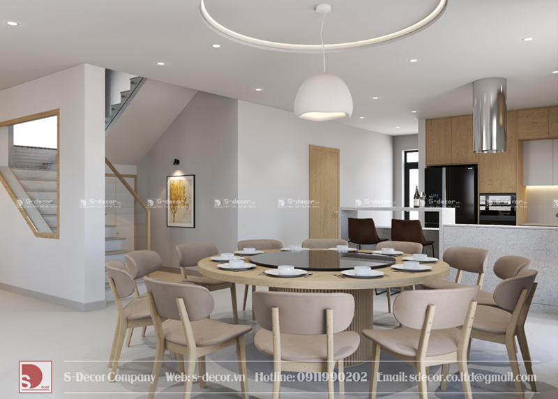 Thiết kế nội thất, thiết kế nha khoa